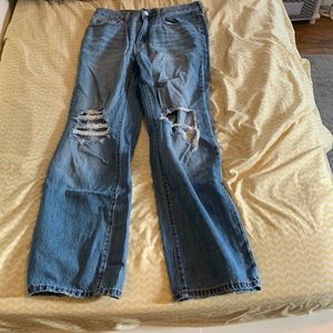 Aeropostale skater jeans
